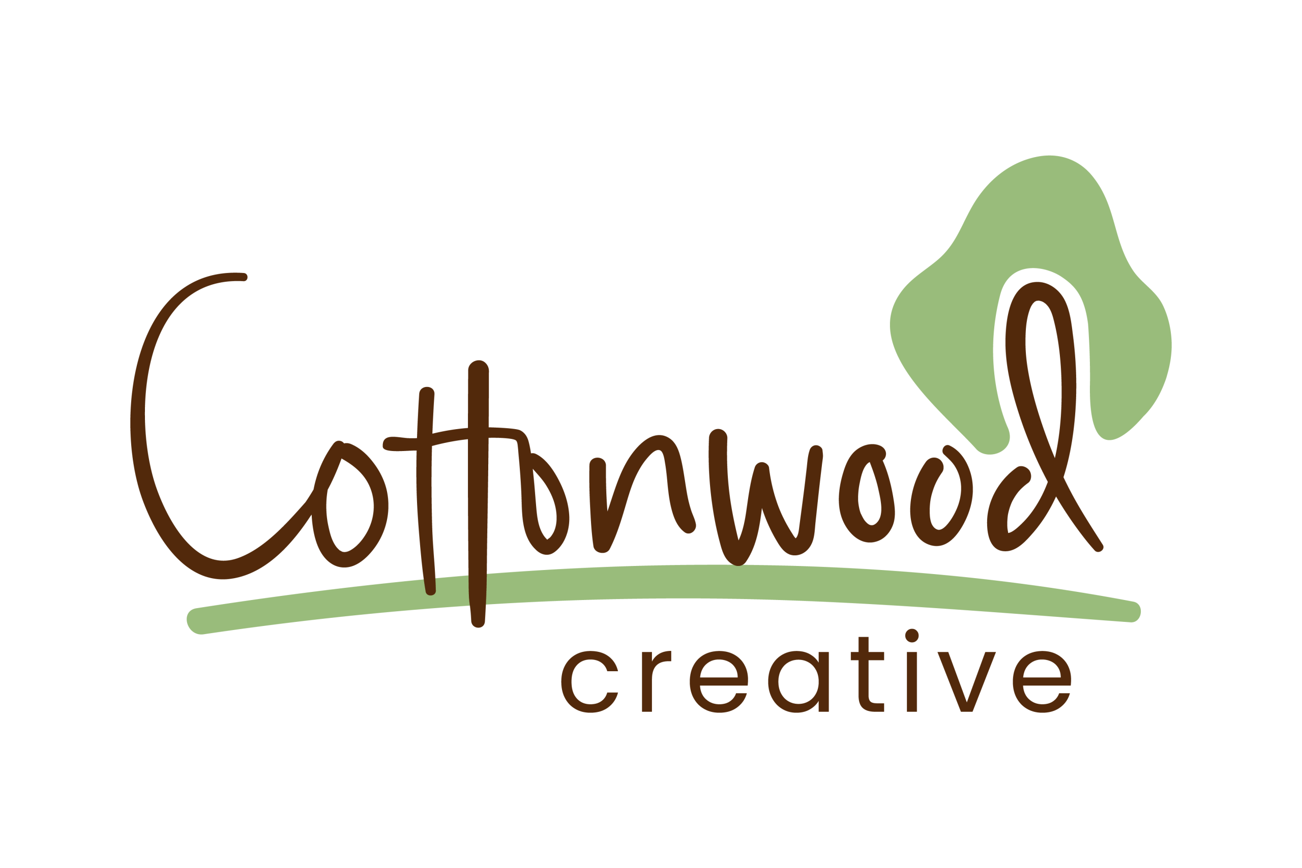Cottonwood Creative